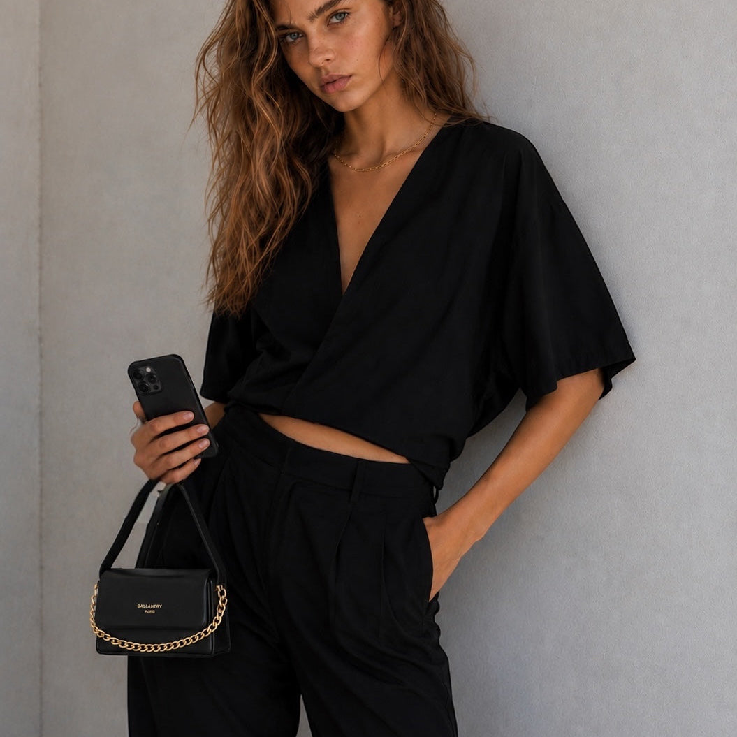 Azurée Bag