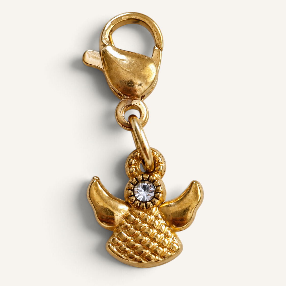 Angel Charm