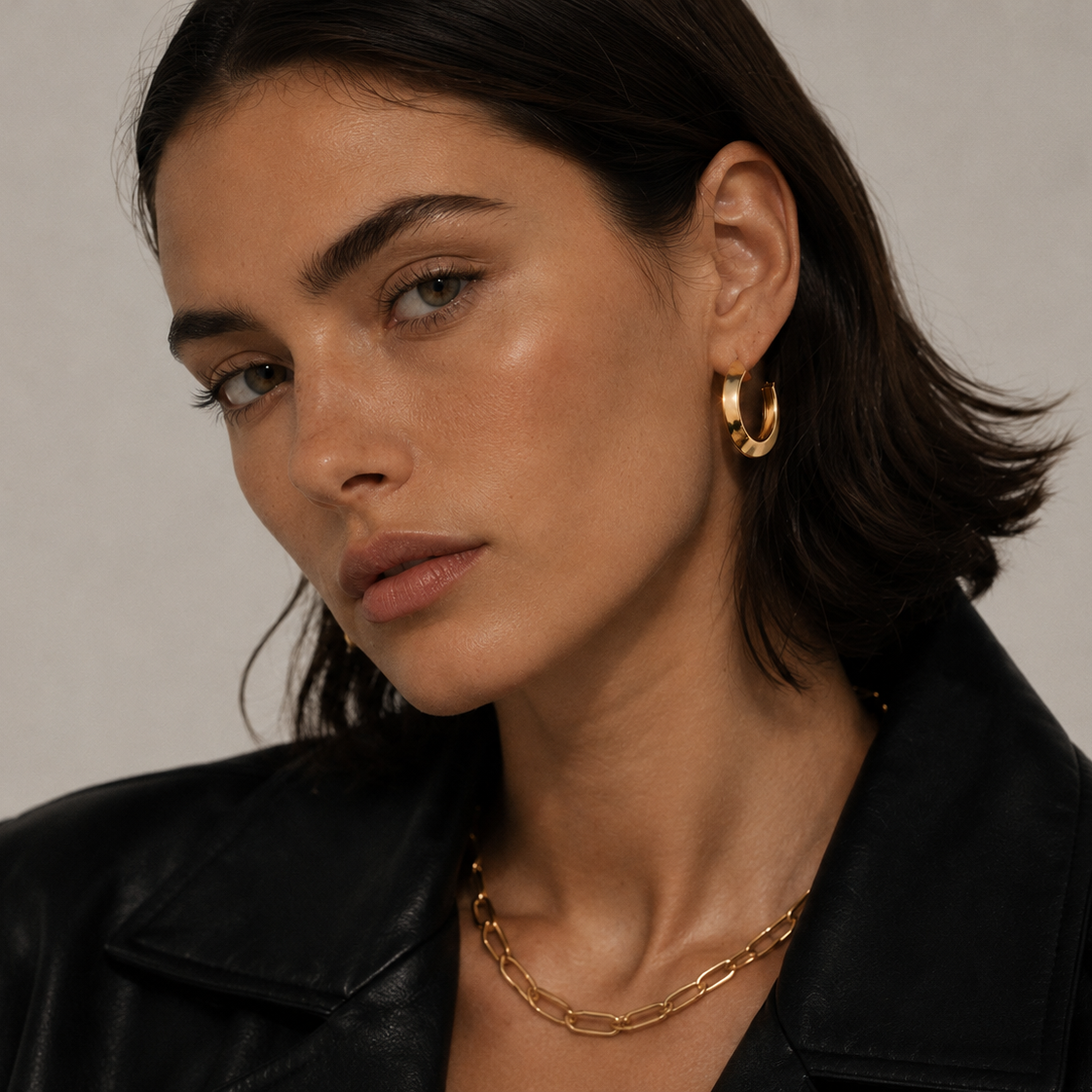 Aura Hoops