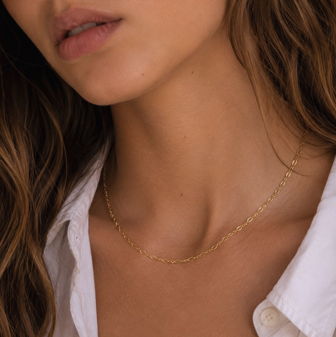 Drift Chain