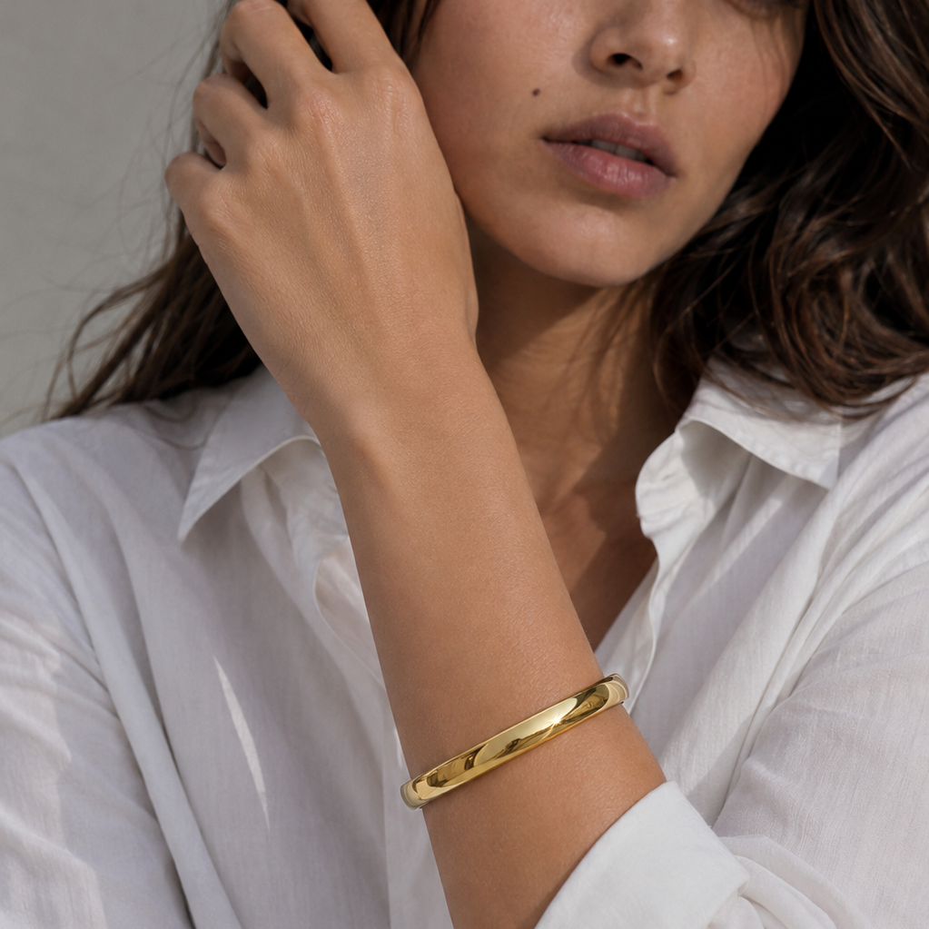 Vela Bangle