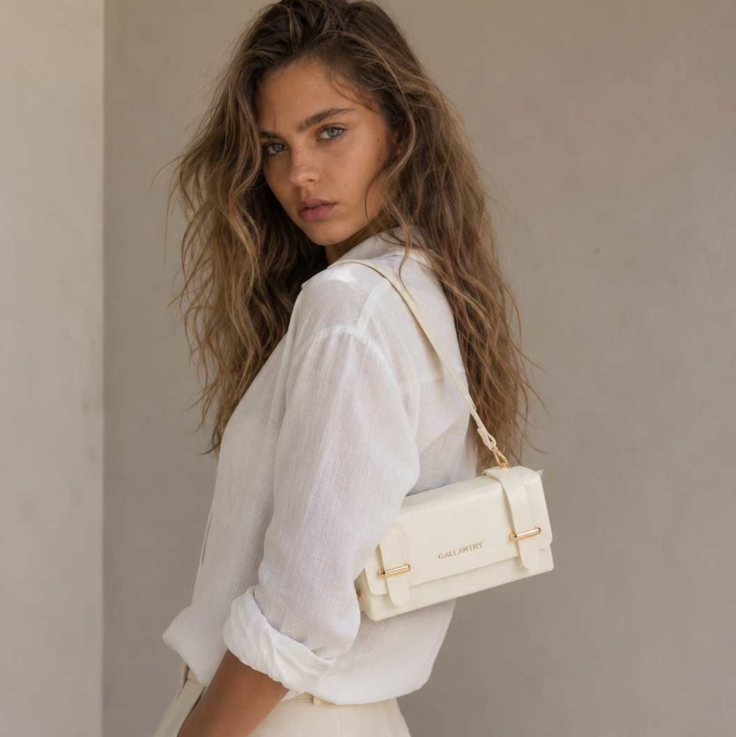 Boxy Bag