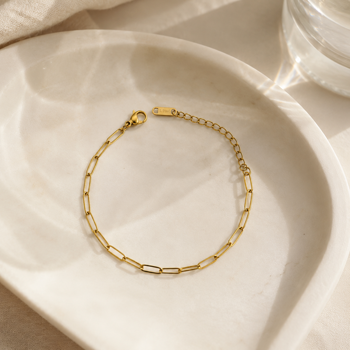 Link Bracelet