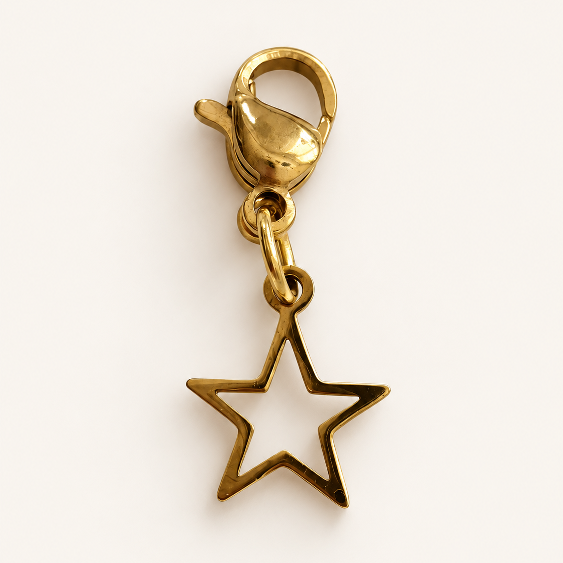 Star Charm