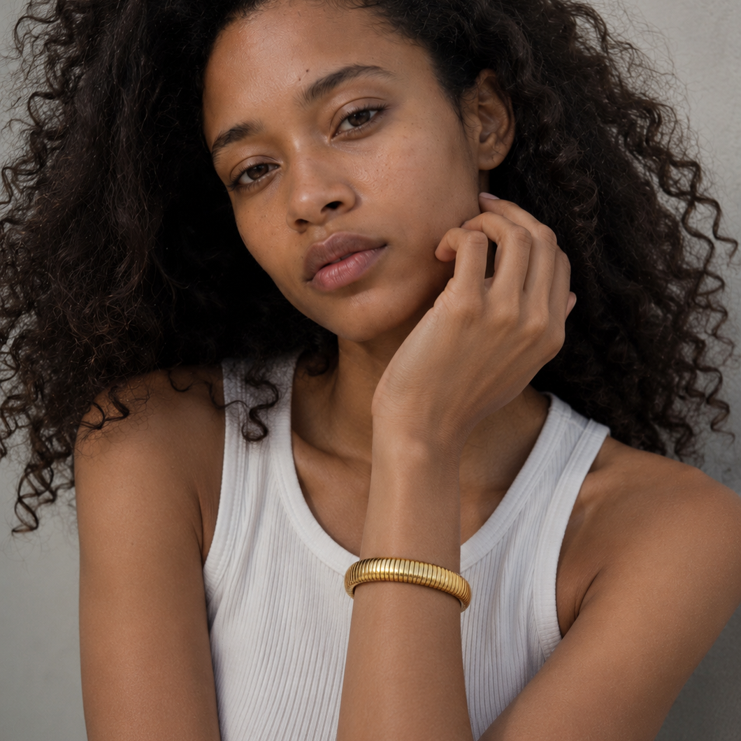Ridge Bracelet