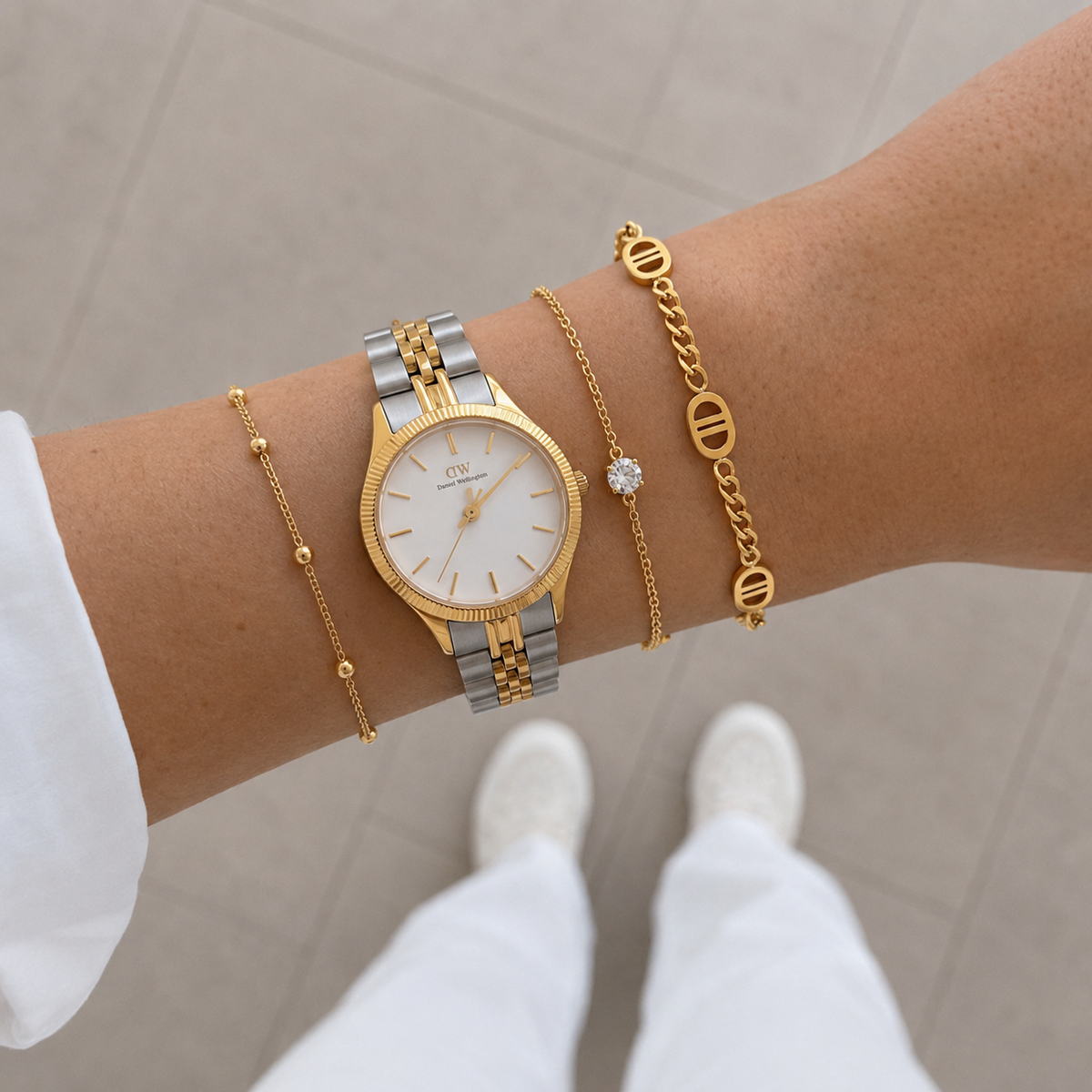 Vale Bracelet
