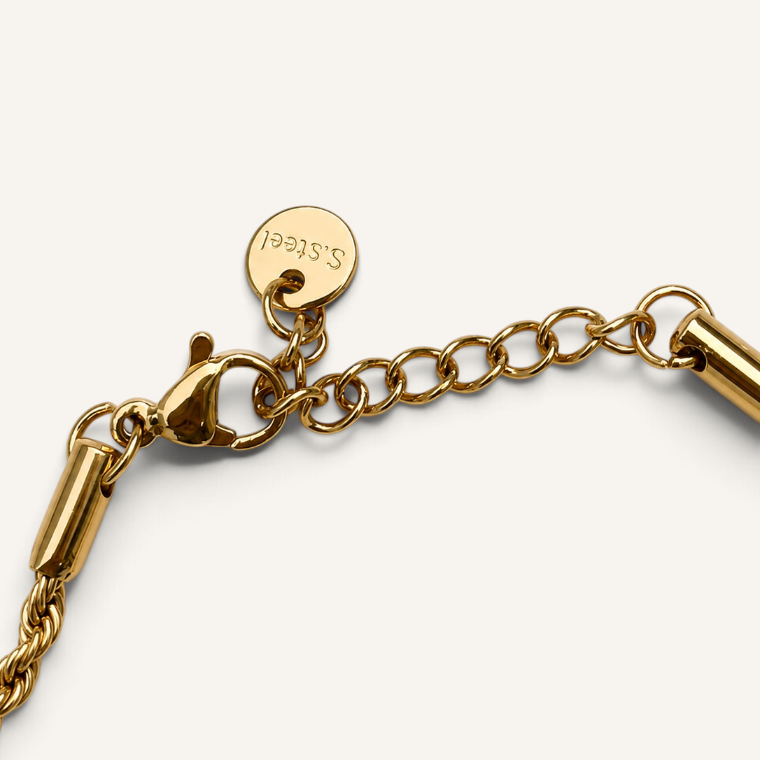 Twist Bracelet