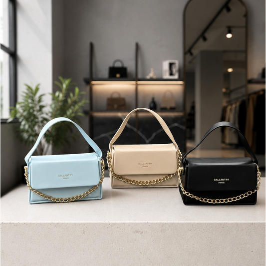 Azurée Bag