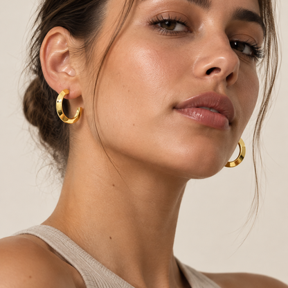 Aura Hoops