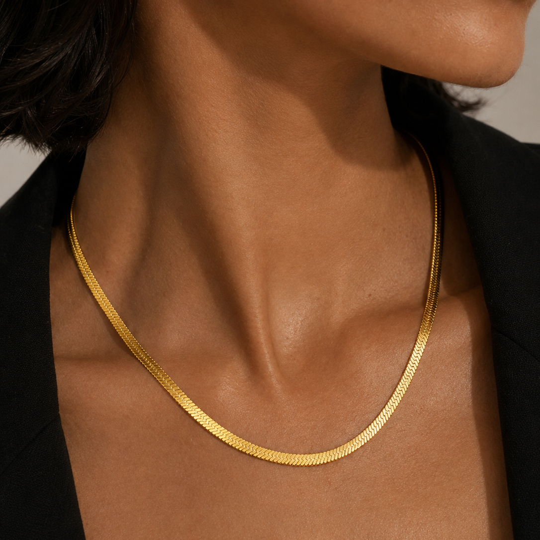 Nova Chain