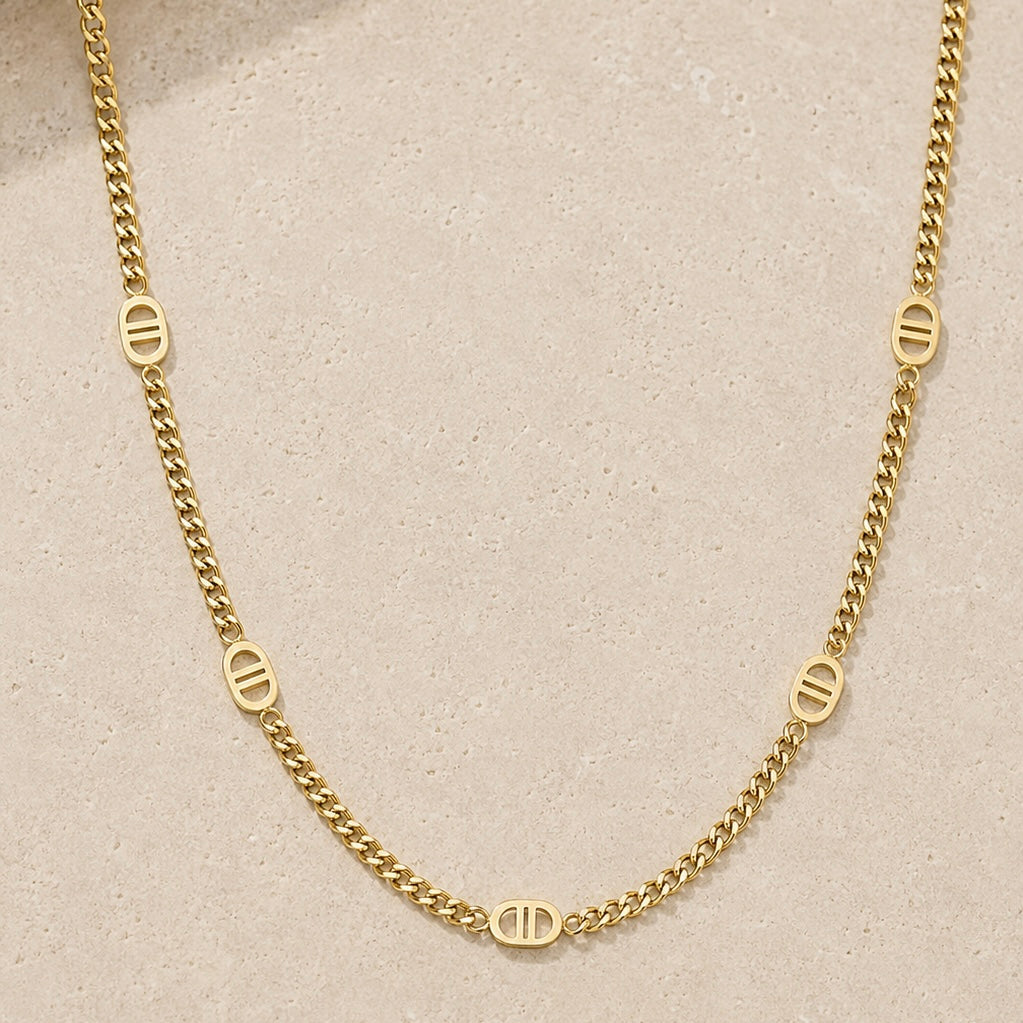 Vale Chain