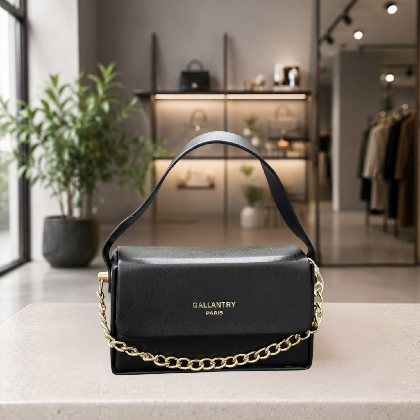 Azurée Bag
