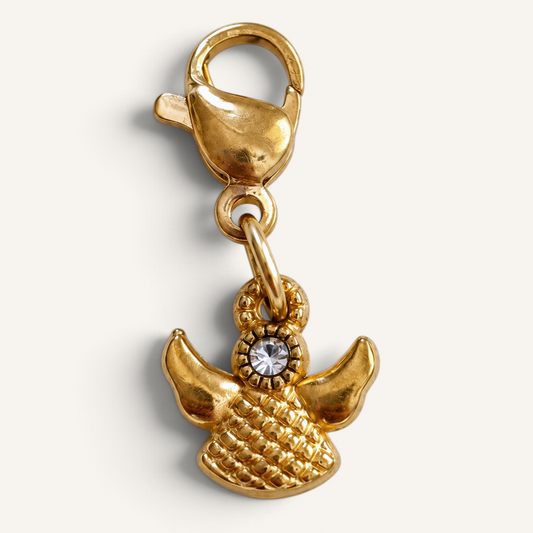 Angel Charm