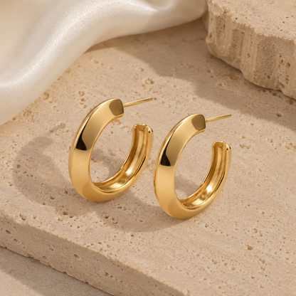 Aura Hoops