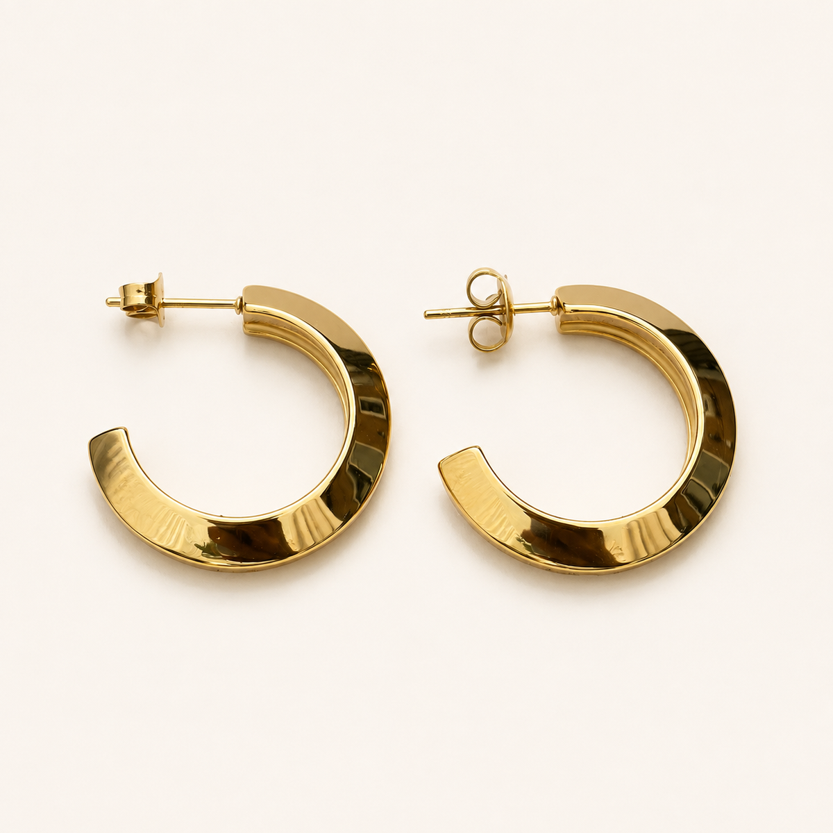 Aura Hoops