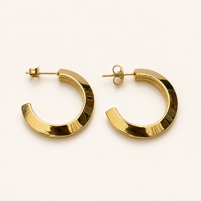 Aura Hoops