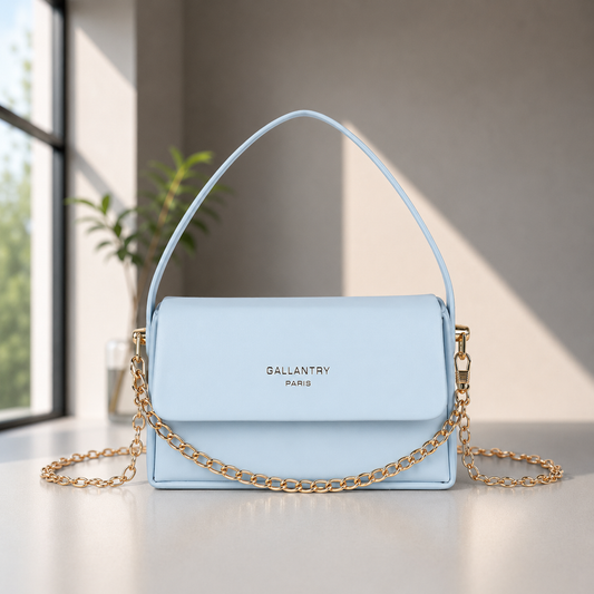 Azurée Bag