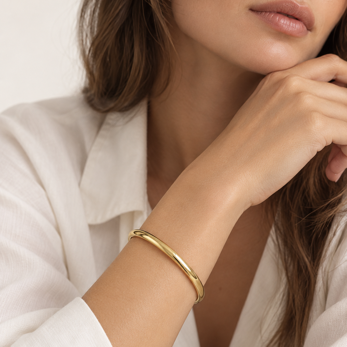 Vela Bangle