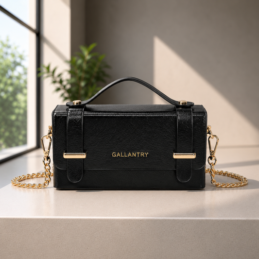 Boxy Bag