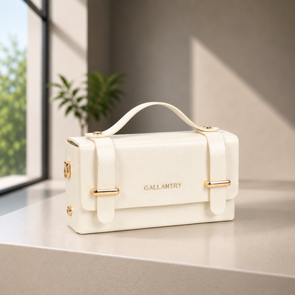 Boxy Bag