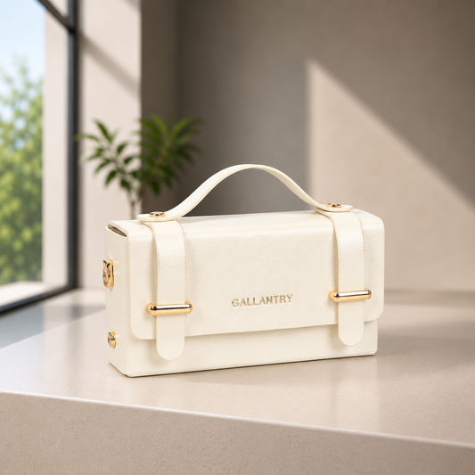 Boxy Bag