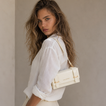 Boxy Bag