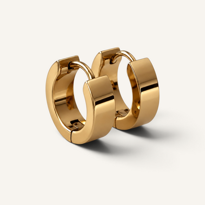 Cleo Hoops
