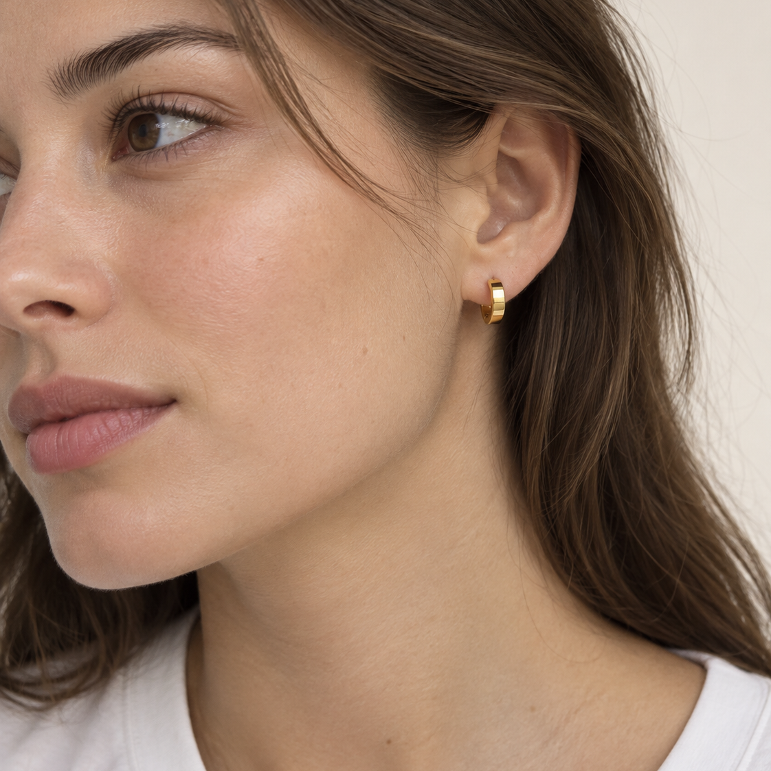 Cleo Hoops