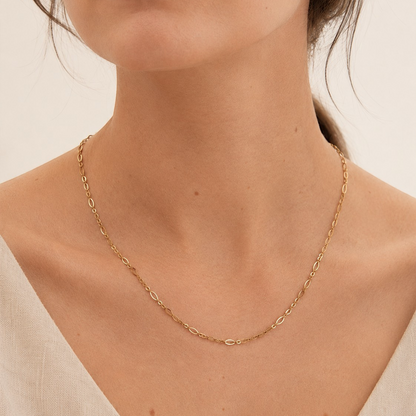 Drift Chain
