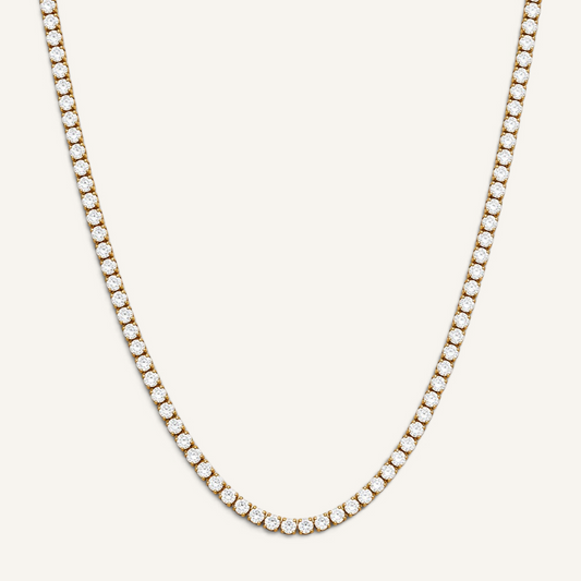 Halo Chain