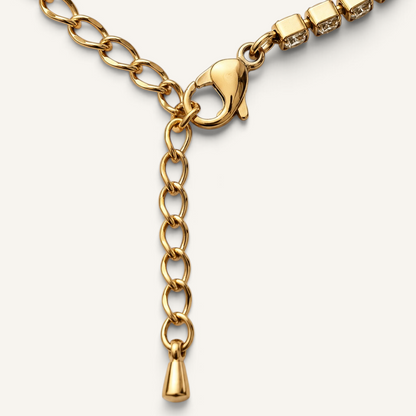 Halo Chain