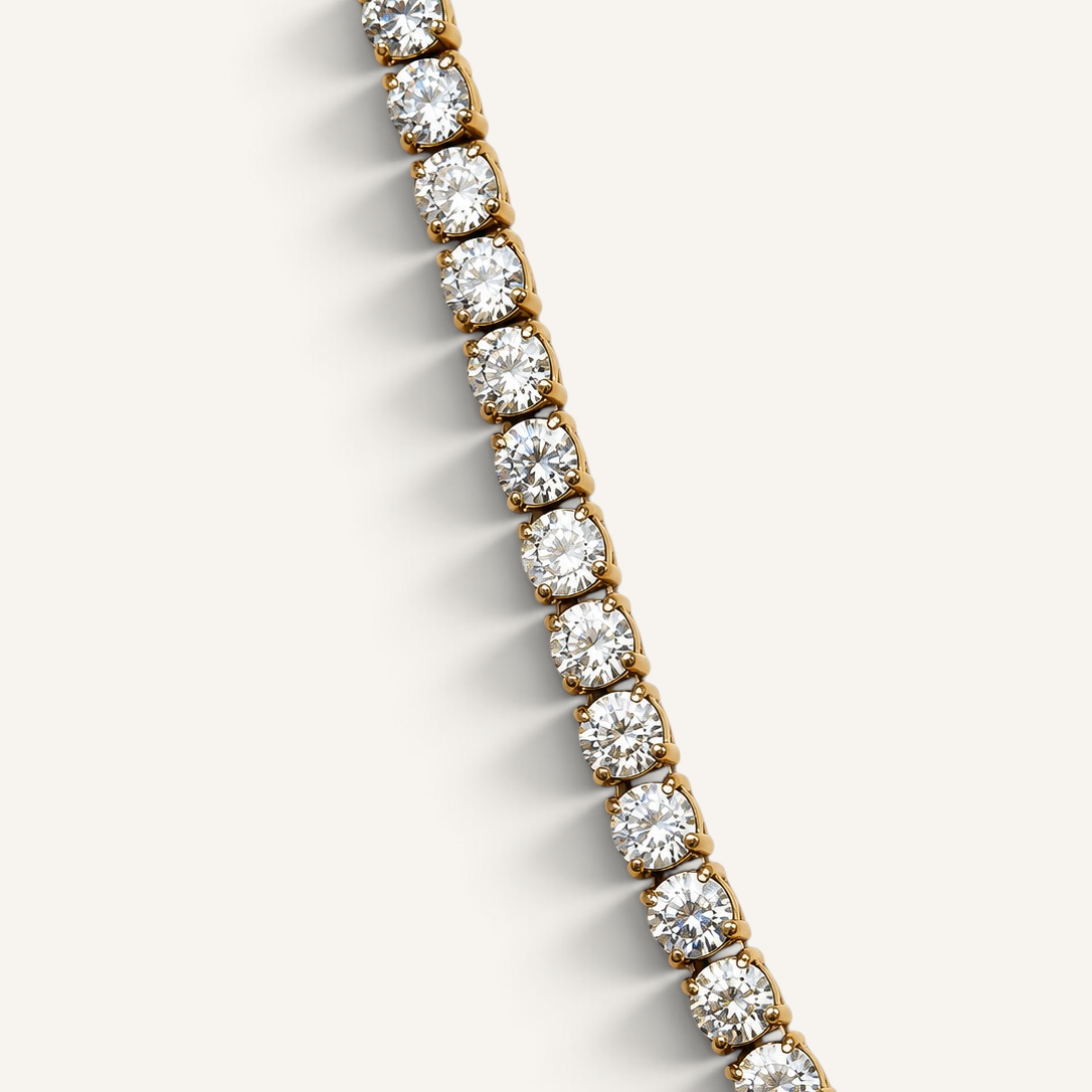 Halo Chain