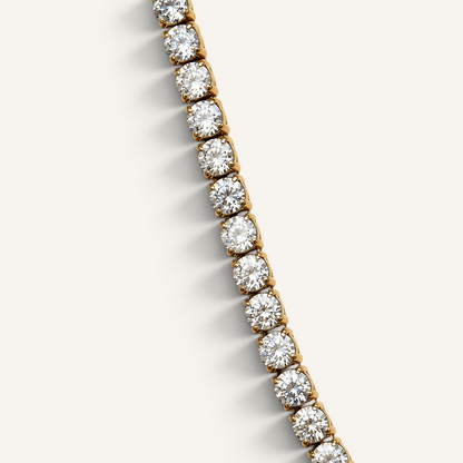 Halo Chain
