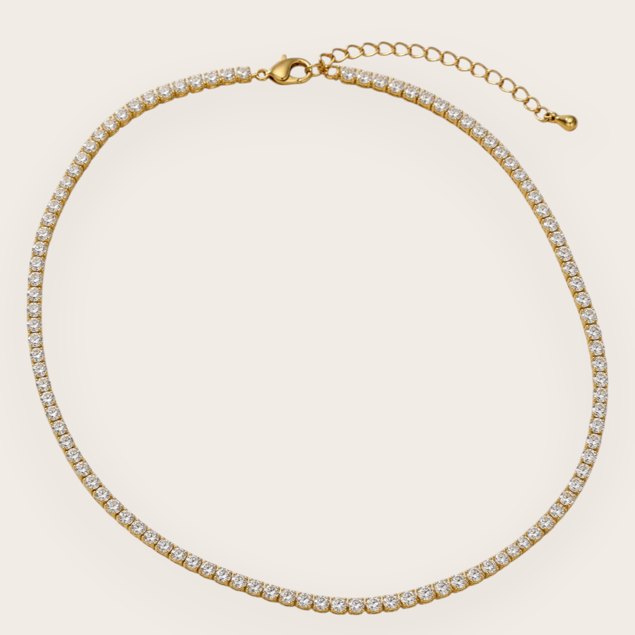 Halo Chain