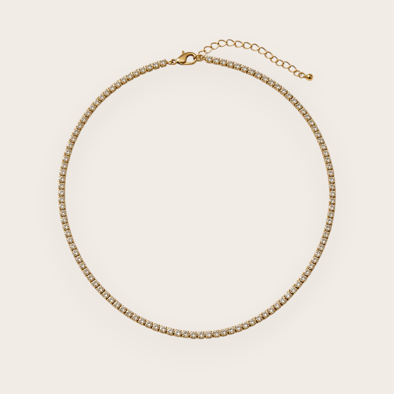 Halo Chain
