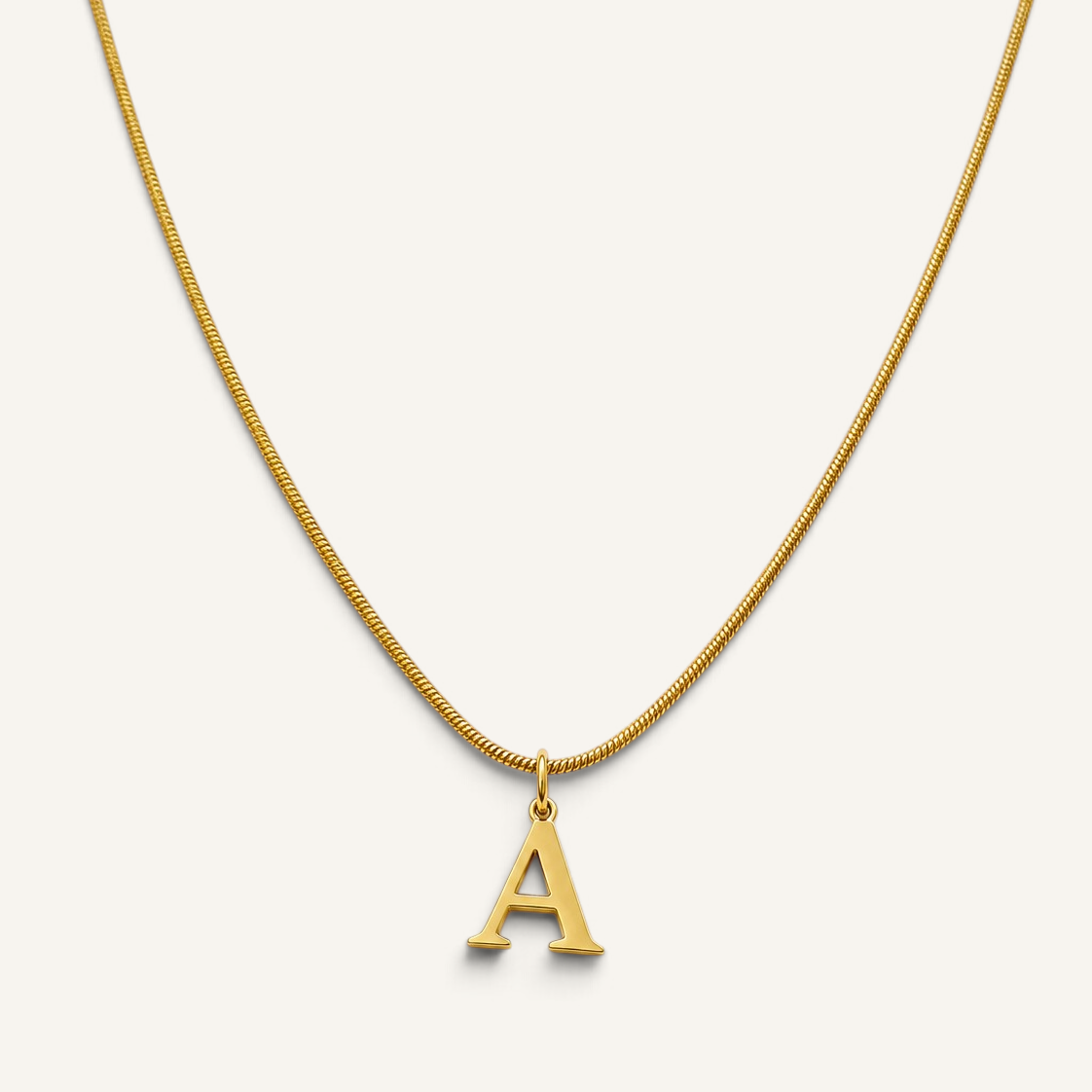 Initial Chain