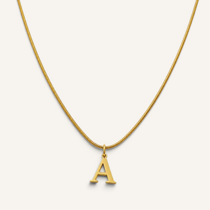 Initial Chain