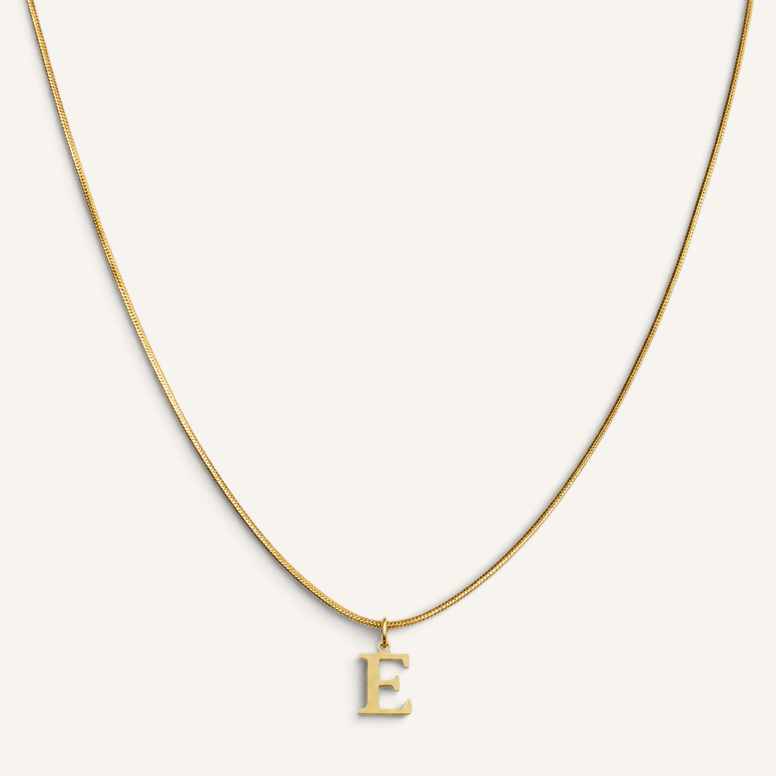 Initial Chain
