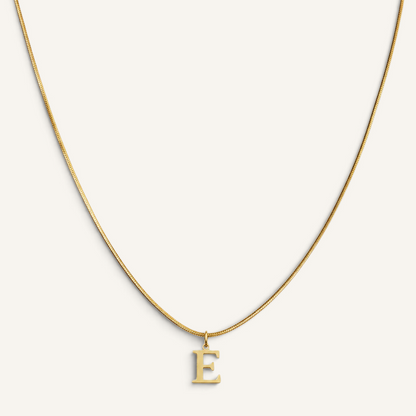 Initial Chain