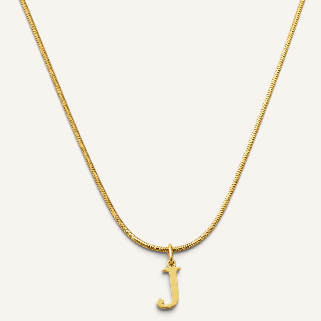Initial Chain
