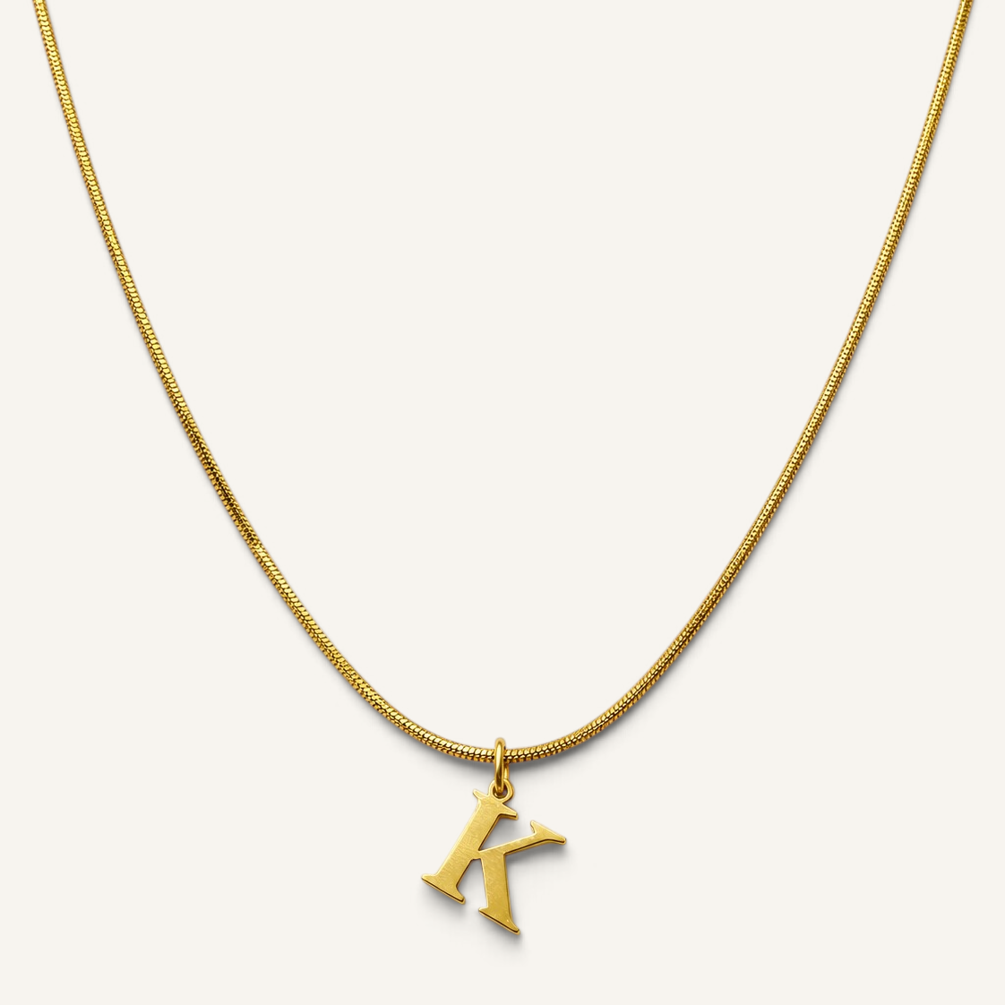 Initial Chain