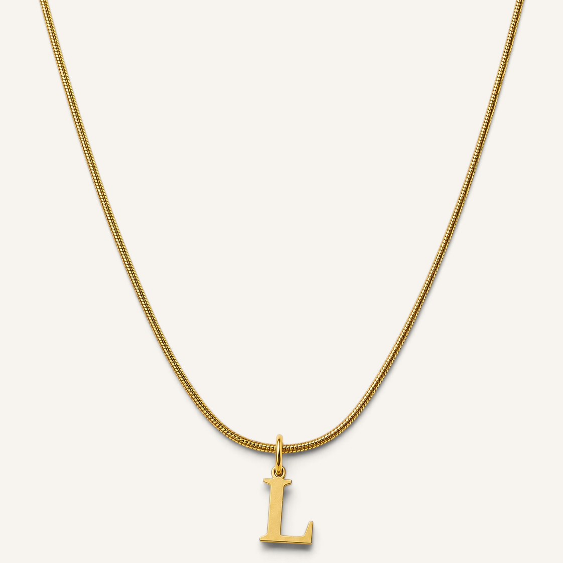 Initial Chain