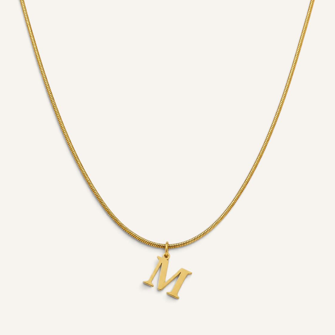 Initial Chain
