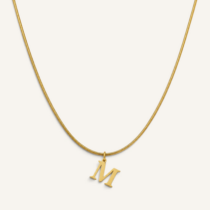 Initial Chain