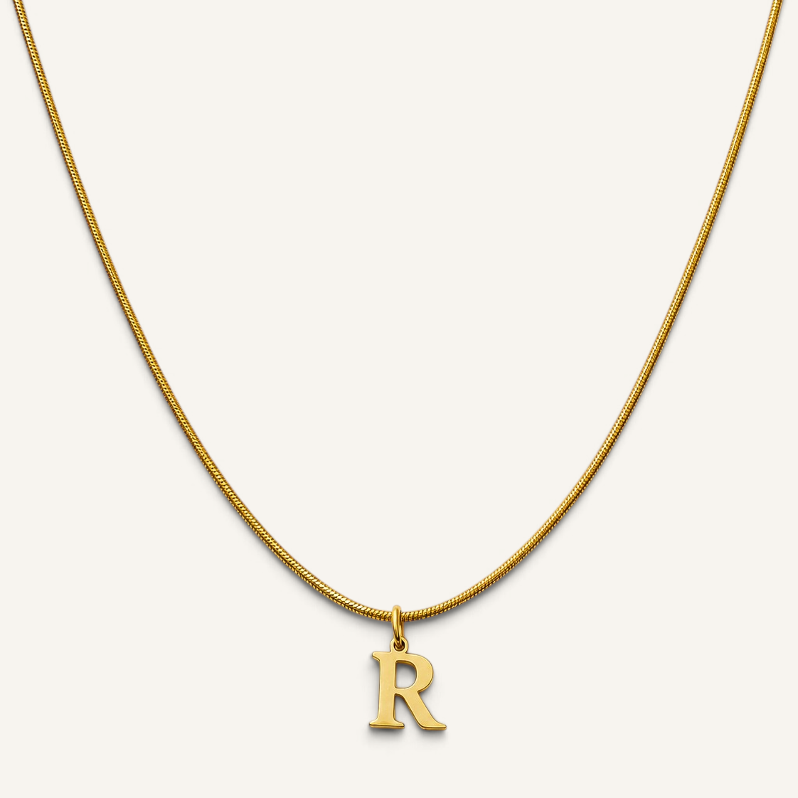 Initial Chain