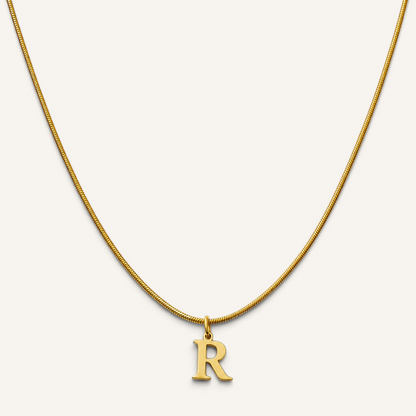 Initial Chain
