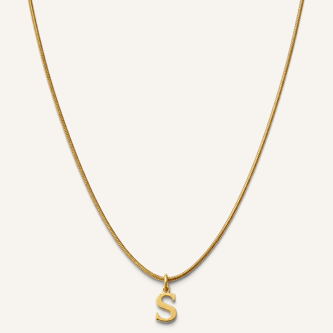 Initial Chain