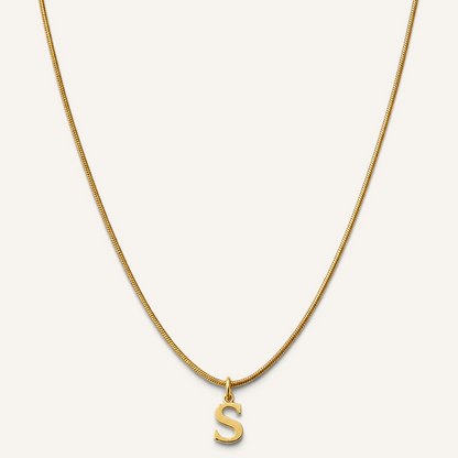 Initial Chain