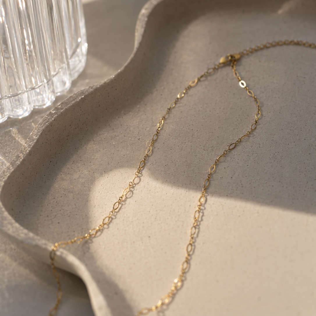Drift Chain