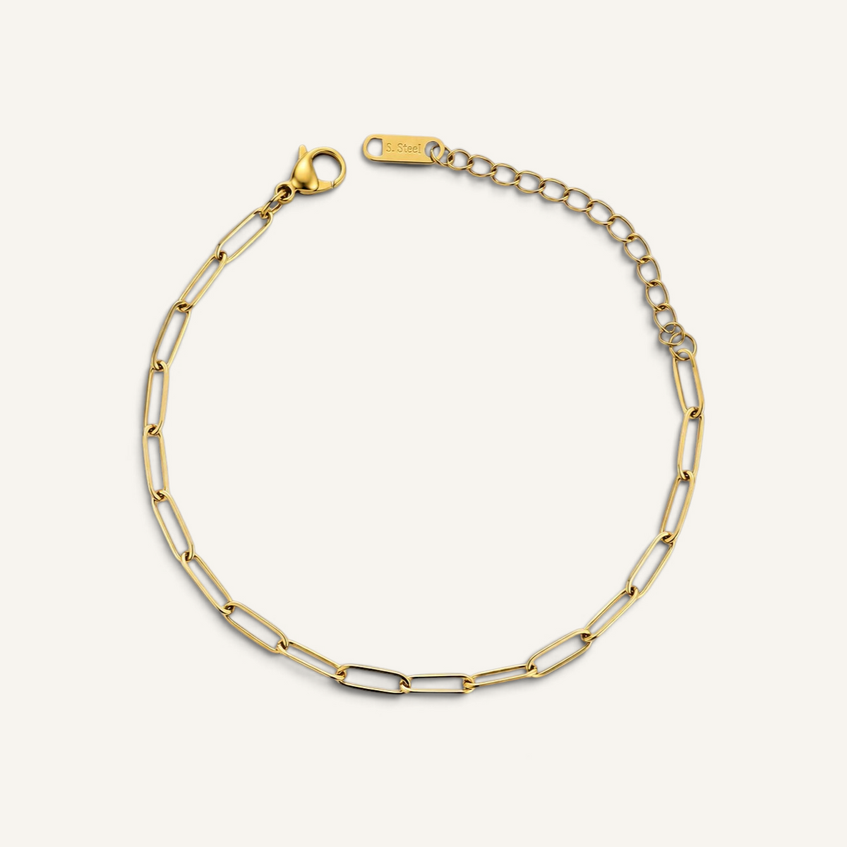 Link Bracelet
